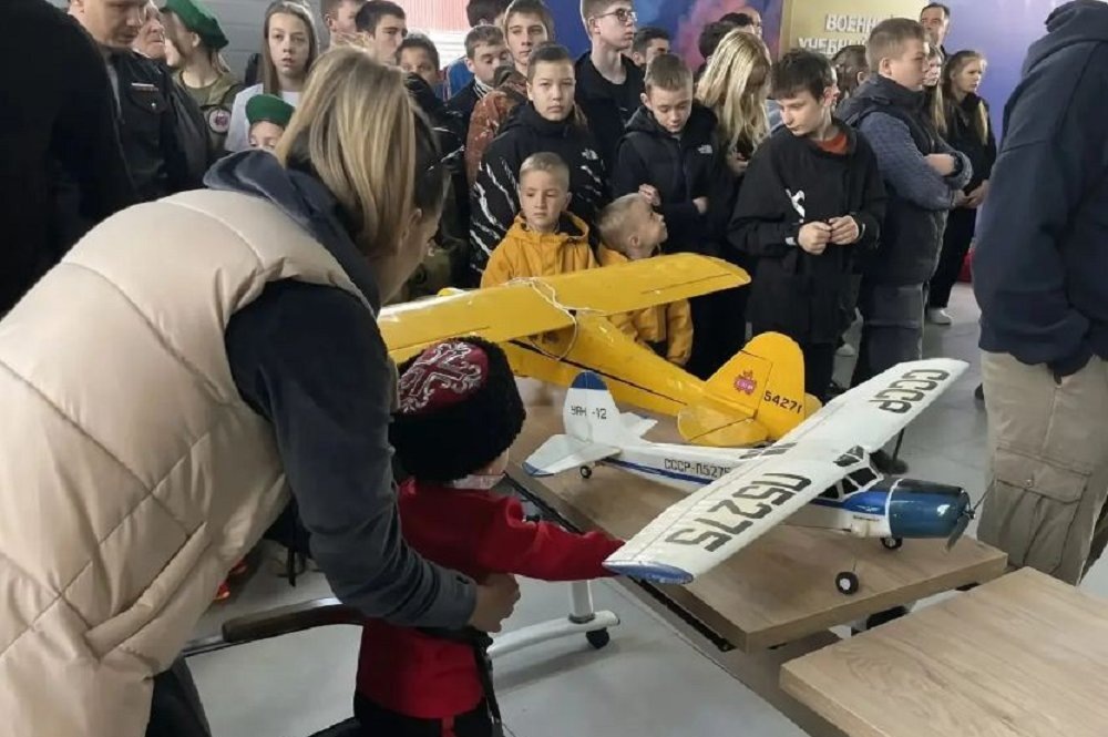 Фото: Пресс-служба МГТУ