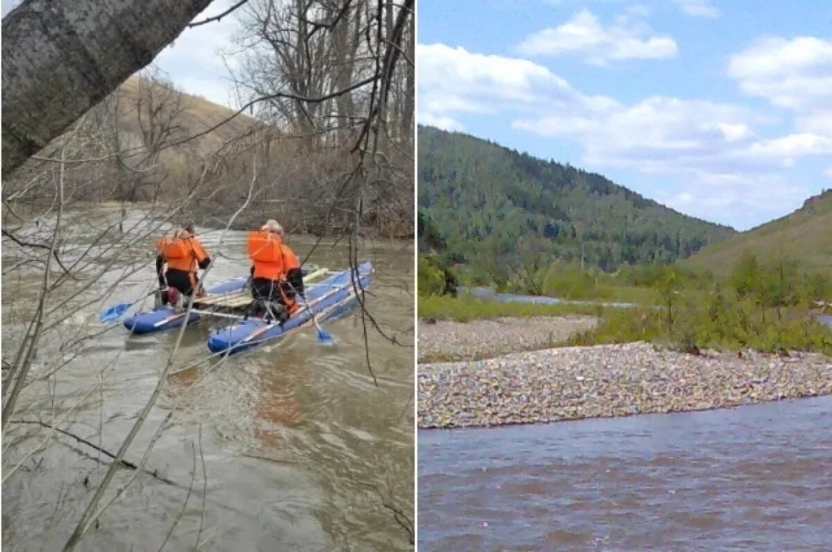    Тонул, не успевая отцепиться.