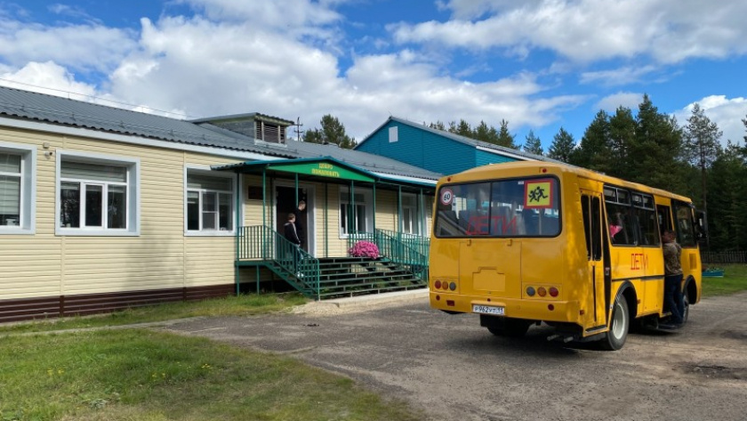    Фотоархив редакции