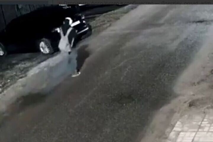 СК раскрыл детали задержания подростка-поджигателя в Подмосковье