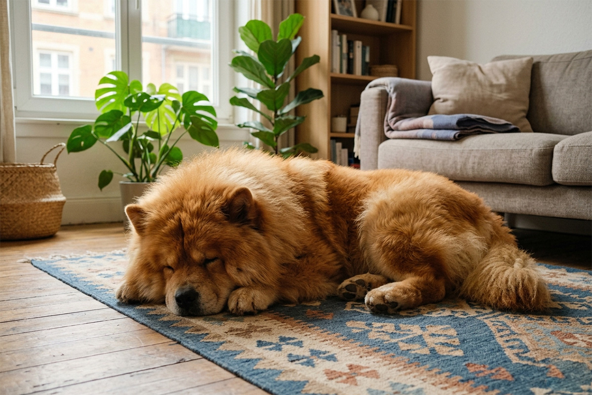 РБК Life📷Чау-чау