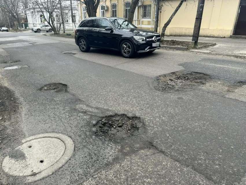 Фото корреспондента "Блокнот Таганрог"