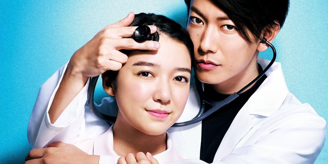 6 лучших японских романтических дорам