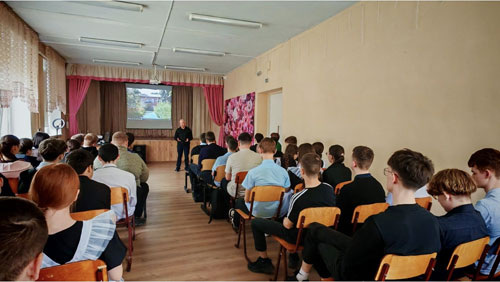    /  ФОТО автора Администратор