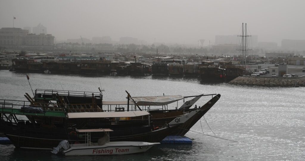 Иран решил атаковать все порты залива