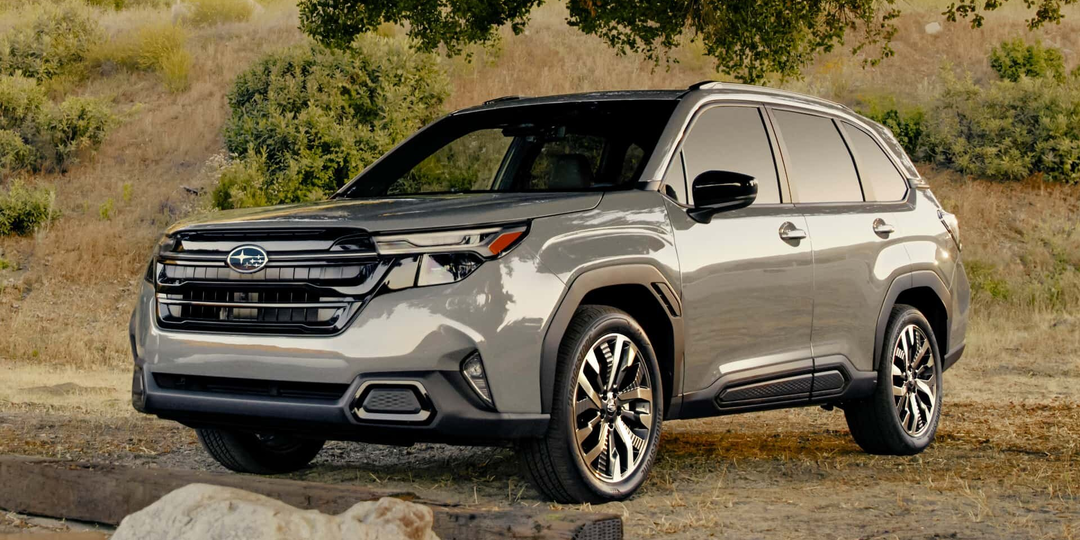 Топ 10 машин с надёжной системой полного привода