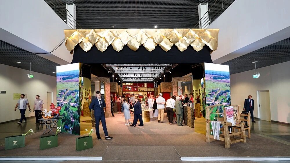 Пресс-служба Национального центра «Россия»