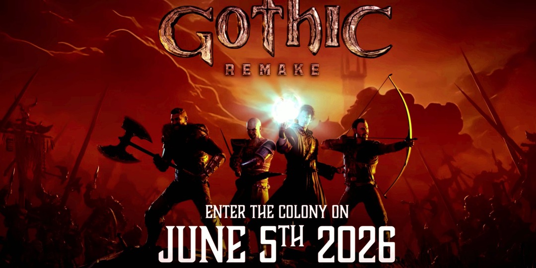 Стало известно, какое железо потянет Gothic Remake. Никого не смутили требования?