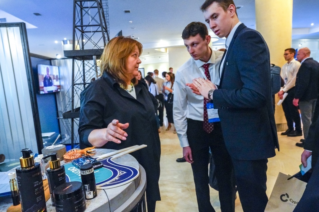    Кадры, технологии, инвестиции — югорский рецепт в поиске путей развития нефтяной отрасли