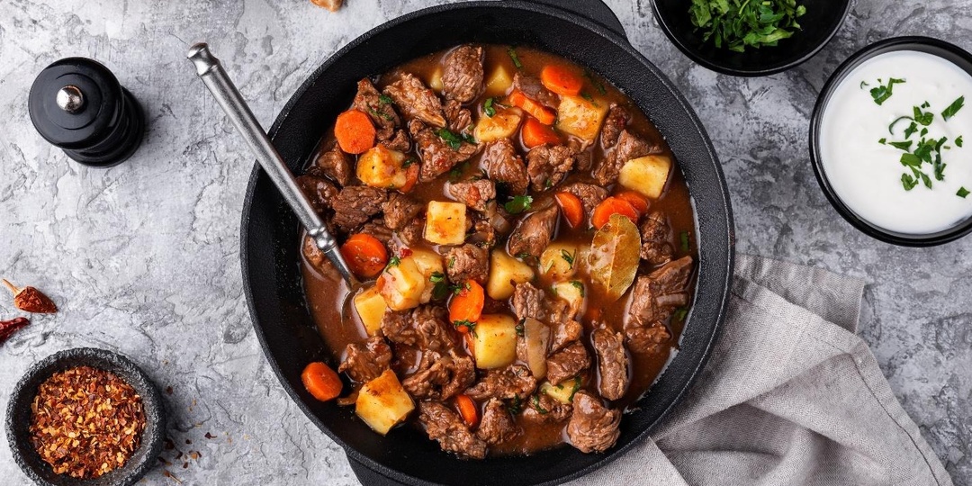 Как готовят рагу в разных регионах России: три проверенных рецепта