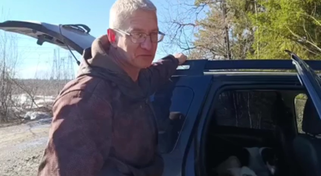 Очень приятно было познакомиться.