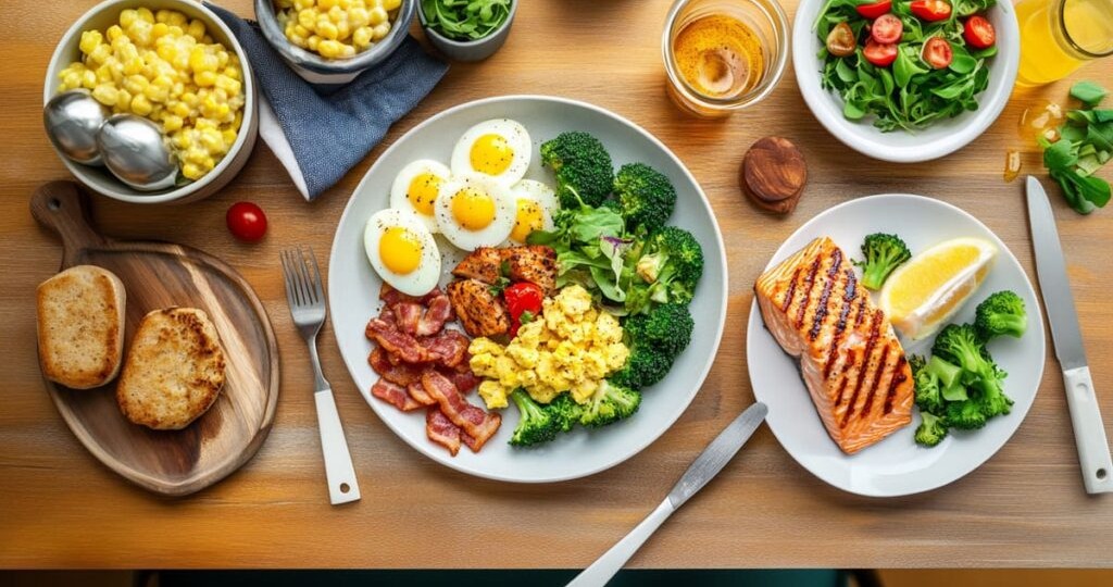 10 самых инновационных продуктов питания и напитков года: еда становится умнее!