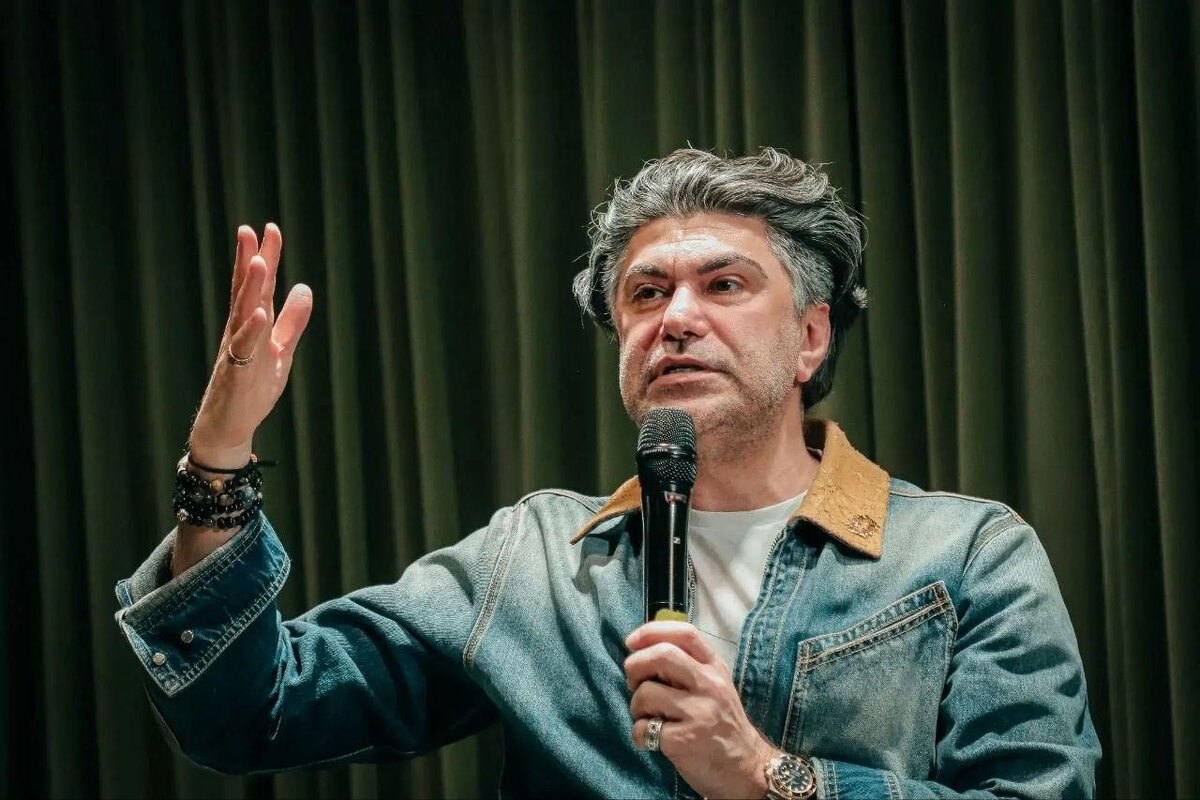 Фото: Дмитрий Тимофеев