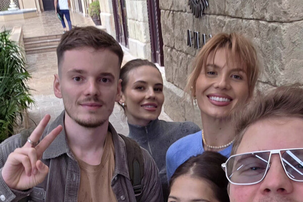 artemynik/Instagram   📷