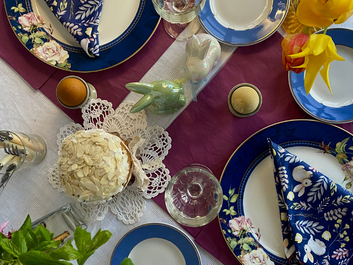 Скромно и без излишеств