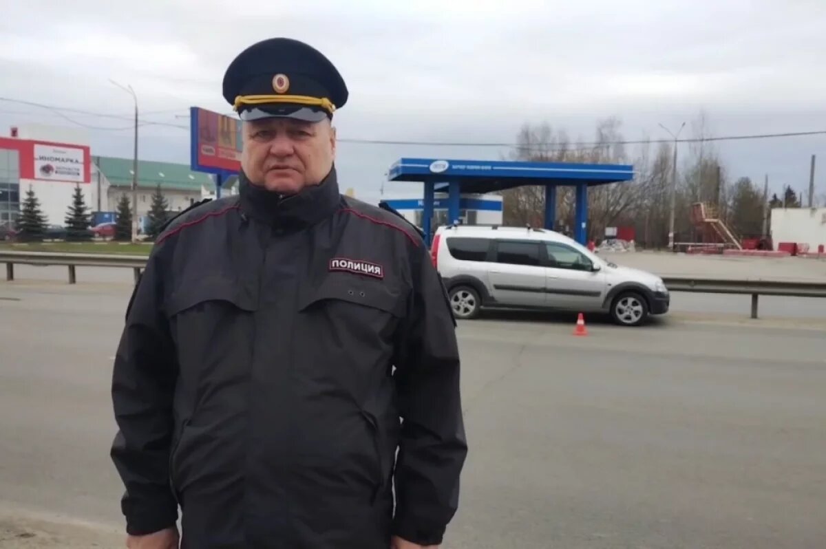    Водитель скончался прямо за рулем в Нижнем Новгороде