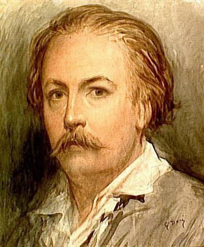 Русофоб Гюстав Доре