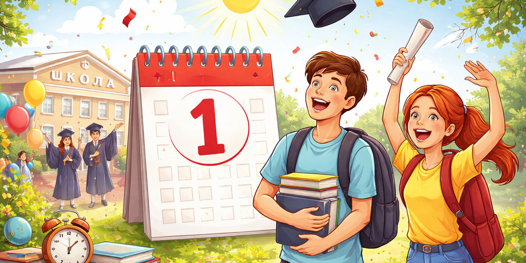 ЕГЭ теперь будет начинаться не ранее 1 июня