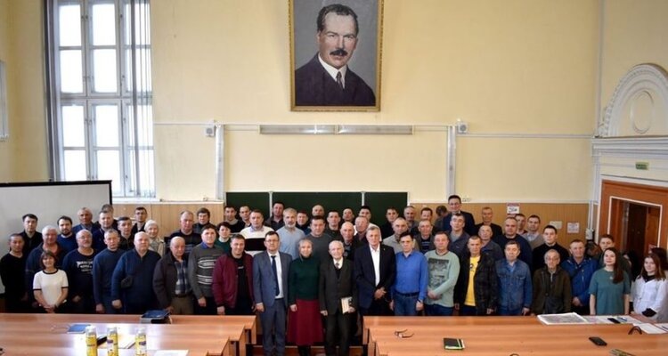    Фото: Минсельхоз Чувашской Республики