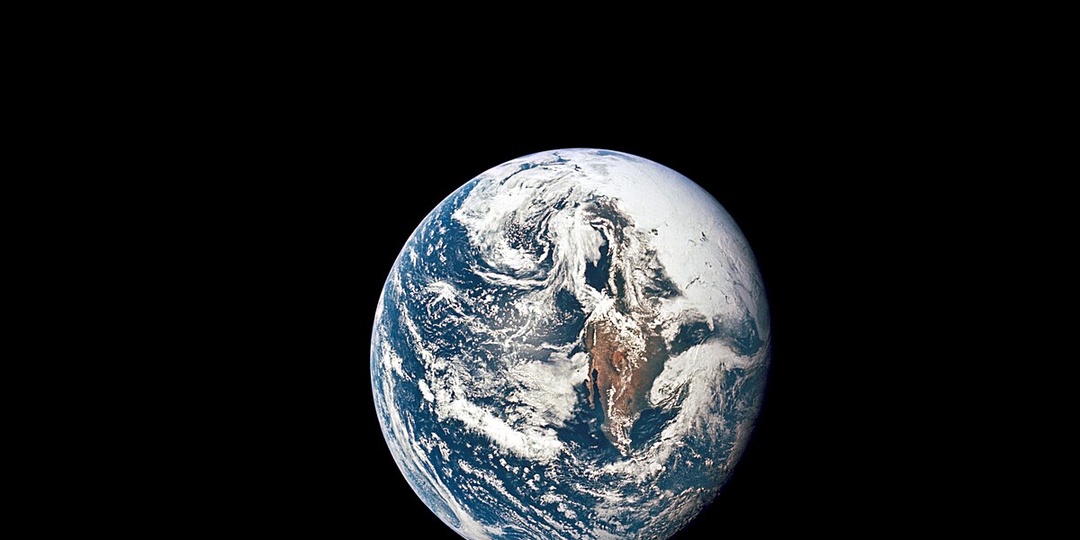 Международный день Матери‑Земли: 22 апреля