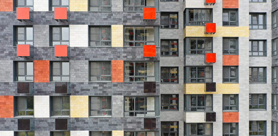     Жилье по реновации и поликлинику построят в районе Лосиноостровский