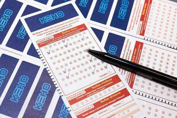    Фото: Государственная лотерея «Столото»