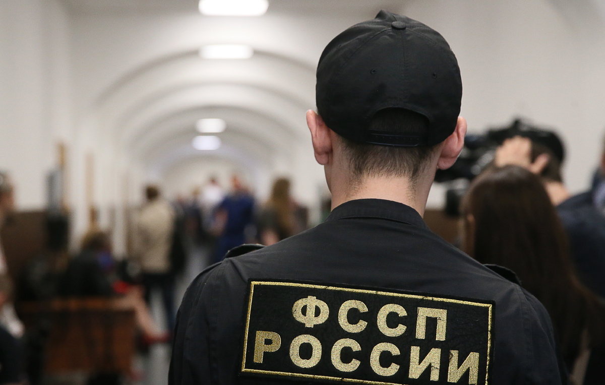 Владимир Гердо/ТАСС, архив