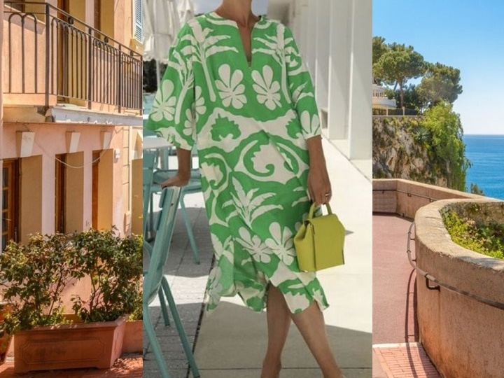 Лучшие платья для поездки на отдых: полезные советы по выбору