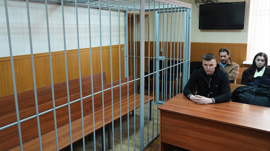    Фото: ИЗВЕСТИЯ/Павел Волков