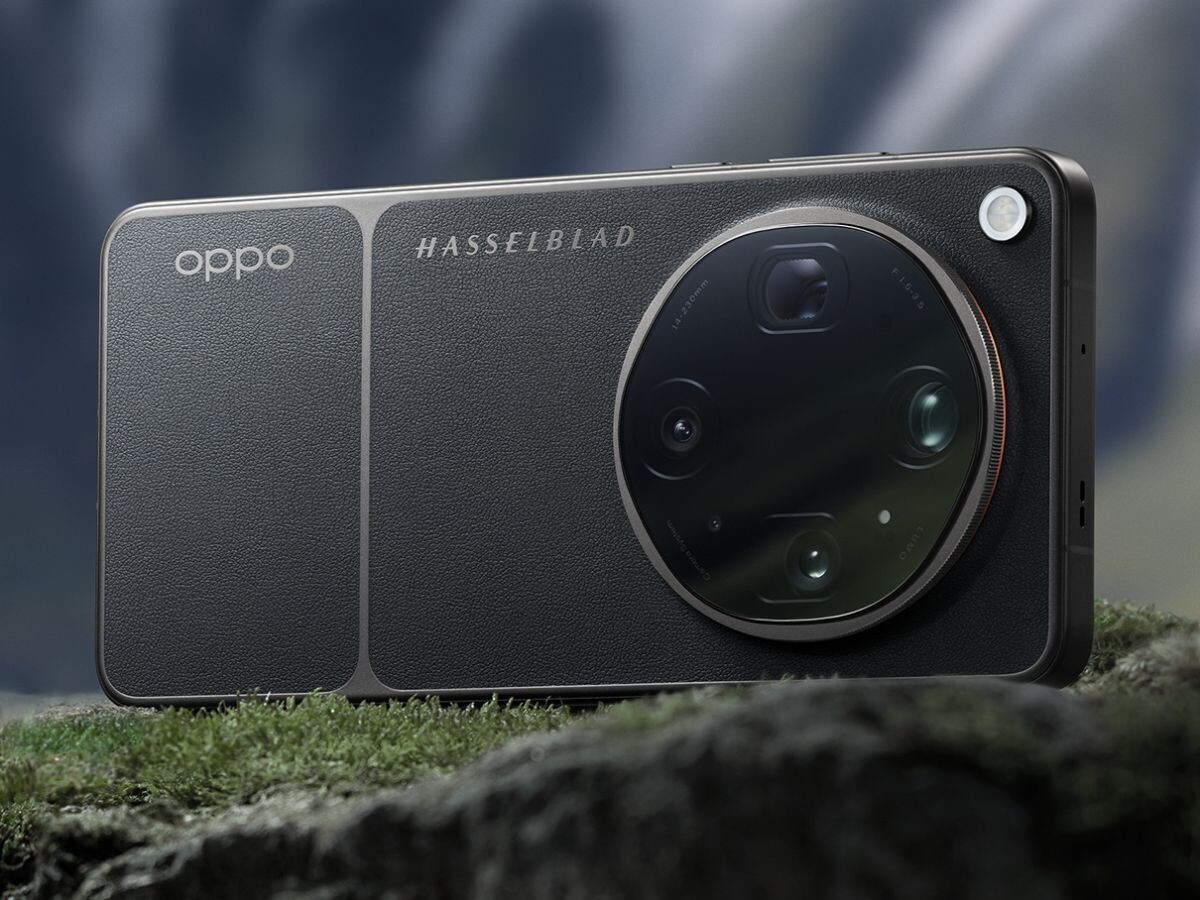    OPPO Find X9 Ultra показали в деталях в первых обзорах