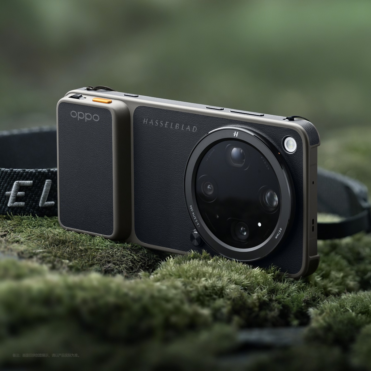    OPPO Find X9 Ultra показали в деталях в первых обзорах