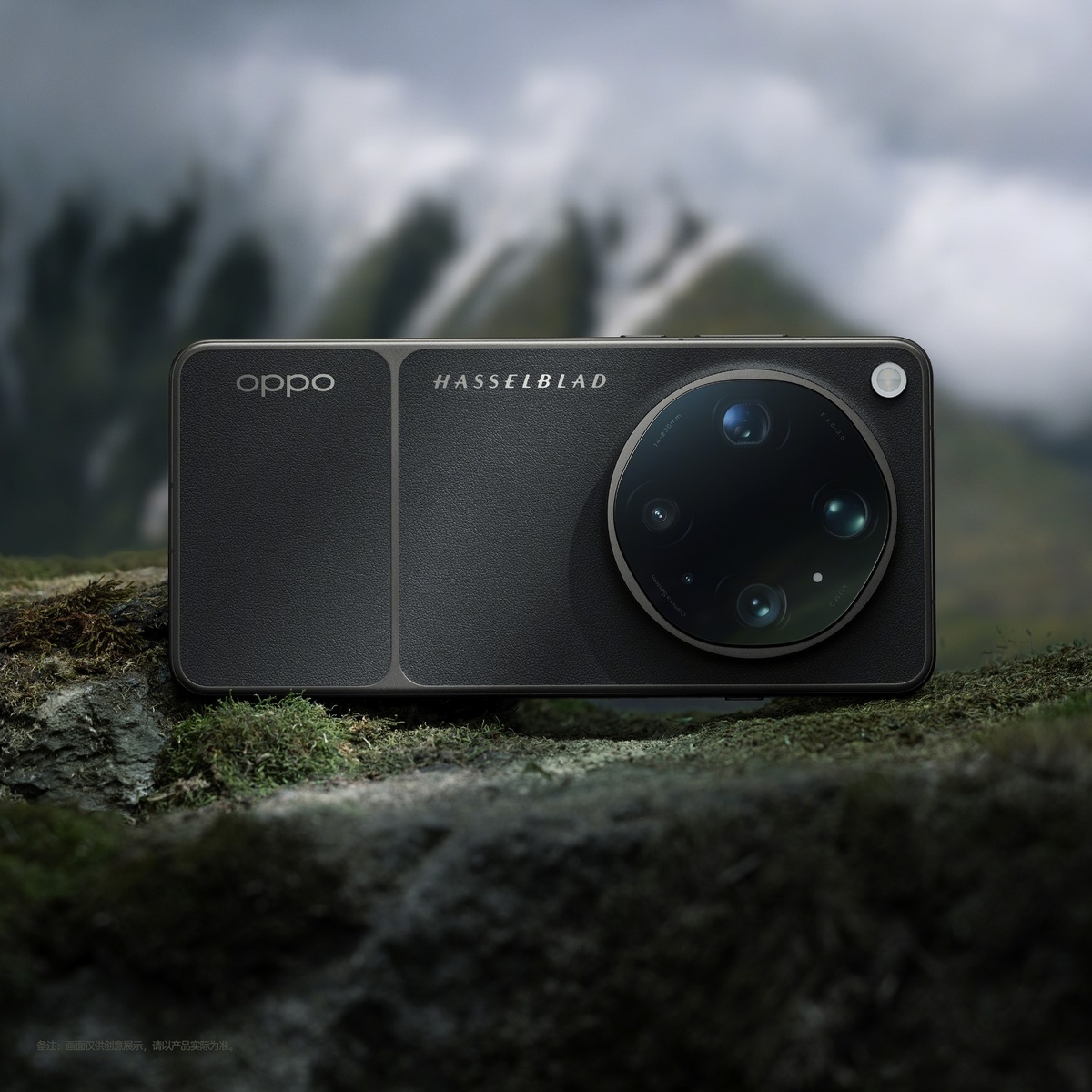    OPPO Find X9 Ultra показали в деталях в первых обзорах