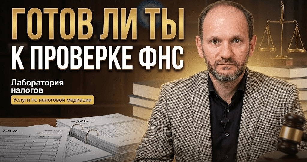 Что делать в первые 48 часов после назначения выездной налоговой проверки