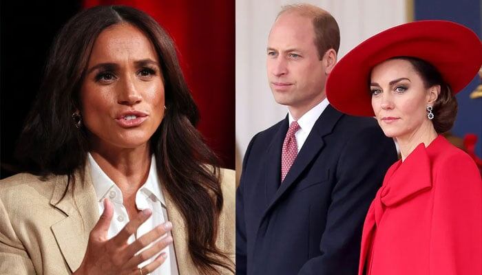 "Видно в понедельник их мама родила": Меган и Гарри не могут победить «проклятие понедельника» и что об этом говорят планеты