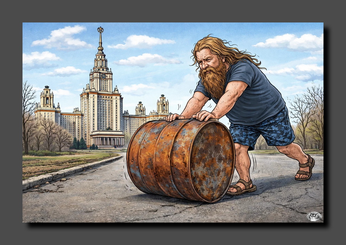 Коллаж автора