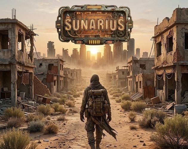 💥SUNARIUS - МОЯ ИГРА, КОТОРУЮ Я ДЕЛАЮ ТРЕТИЙ ГОД В ОДИНОЧКУ! ПОДДЕРЖИ МЕНЯ, ПОДПИШИСЬ