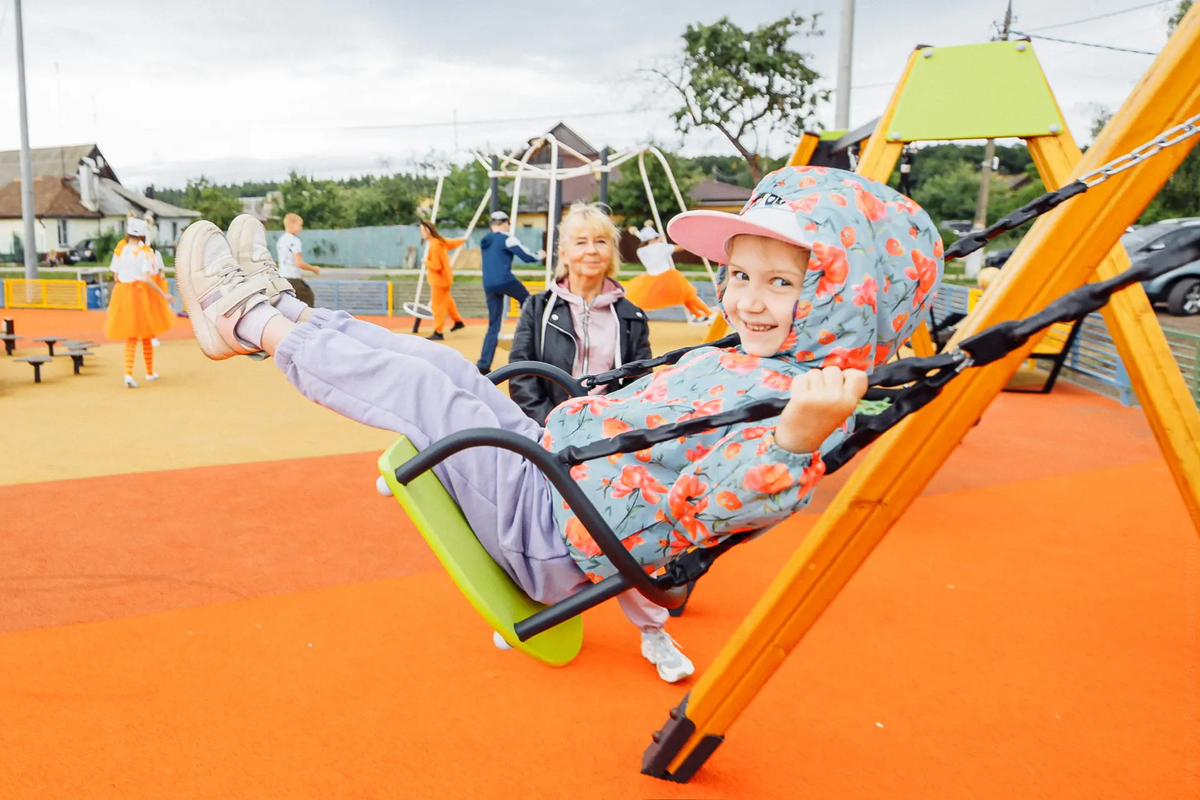    Фото: Администрация Орехово-Зуевского городского округа, источник: ozmo.ru