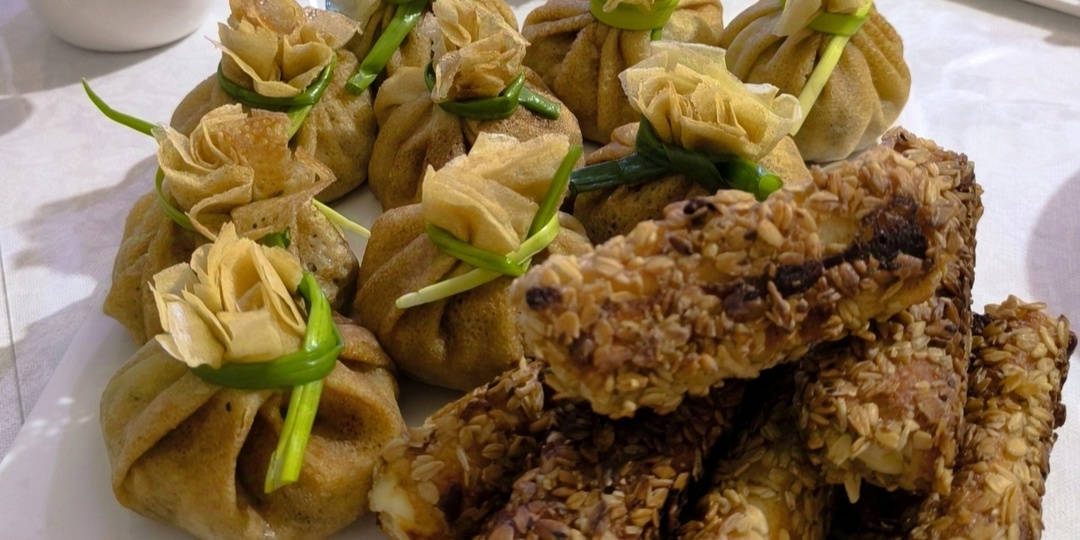 Кто вы на кухне: художник‑абстракционист или инженер‑перфекционист?