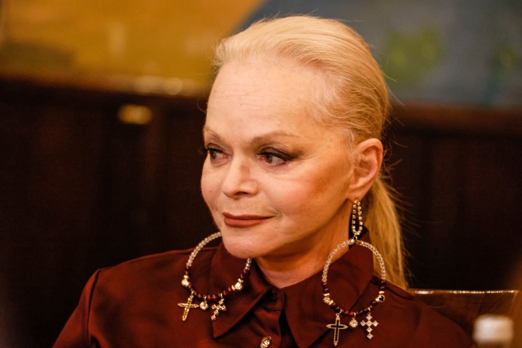    Фото © АГН «Москва» / Юлия Морозова