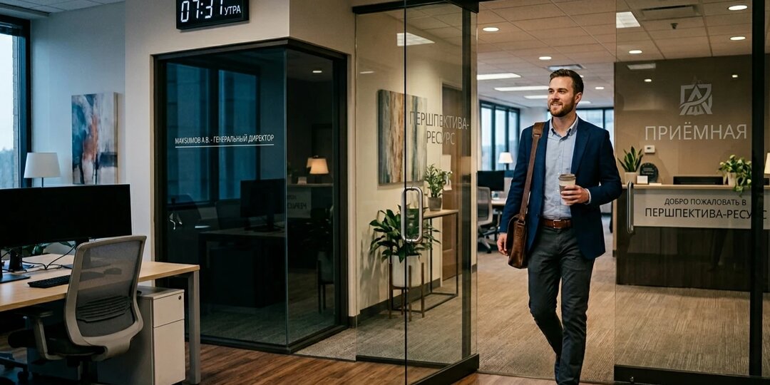 Эти пять привычек сделают вас пунктуальными за неделю