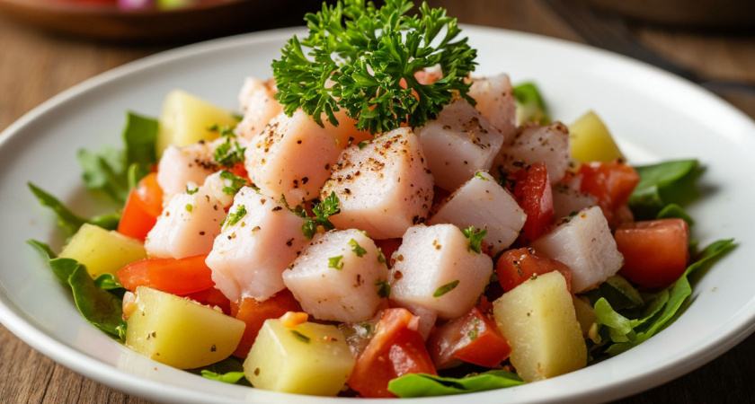 Да просто и вкусно