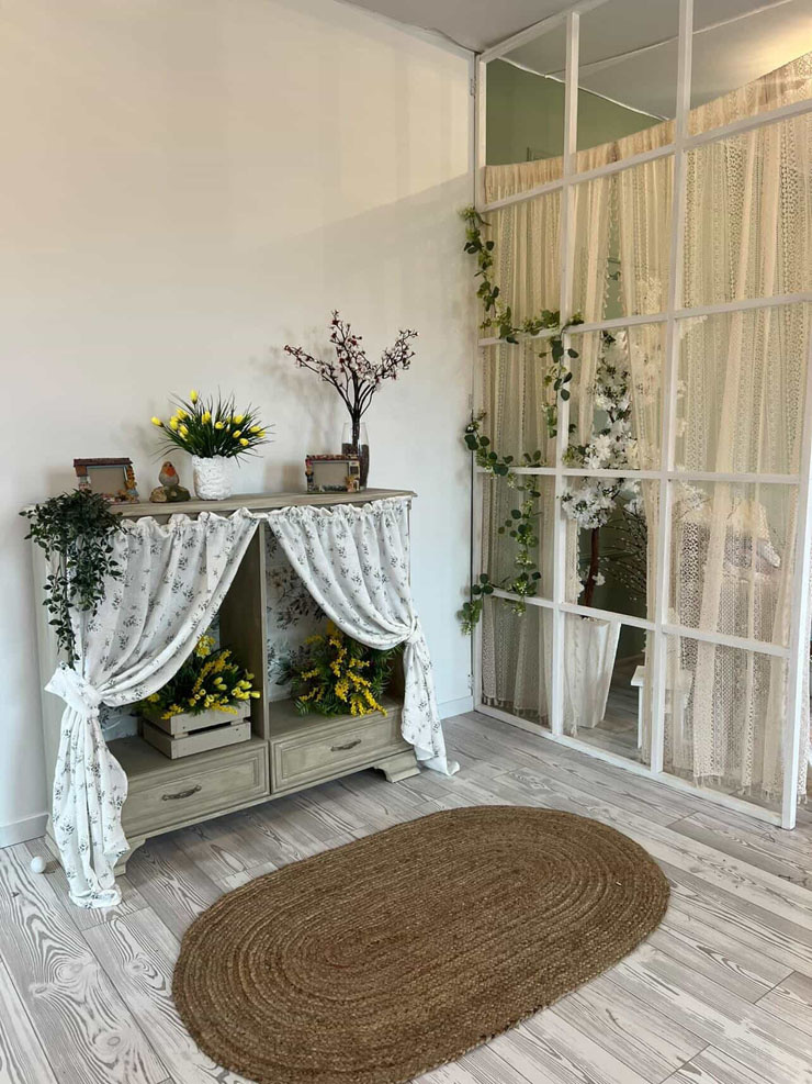 Листайте вправо, чтобы увидеть больше изображений