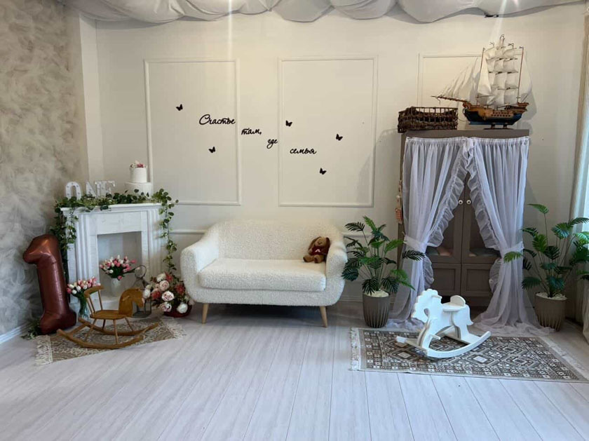 Листайте вправо, чтобы увидеть больше изображений