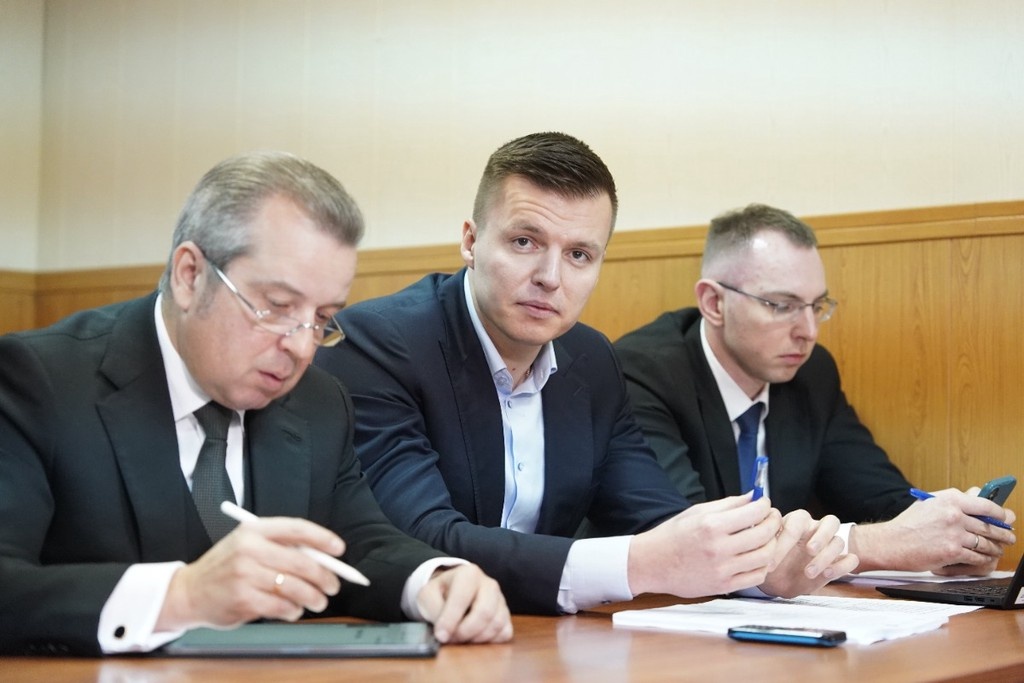    Фото © АГН «Москва» / Александр Авилов