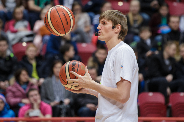    Андрей Кириленко / фото: Сергей Елагин, «БИЗНЕС Online»