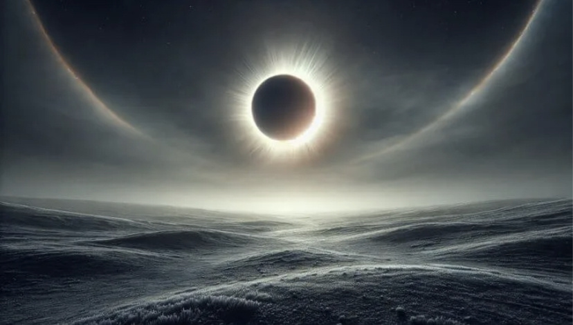 КОНЕЦ СВЕТА НА БИС: Что произойдет с Землей, если Солнце «выключится» ровно на 24 часа? Хроника неизбежного хаоса и ледяного апокалипсиса!