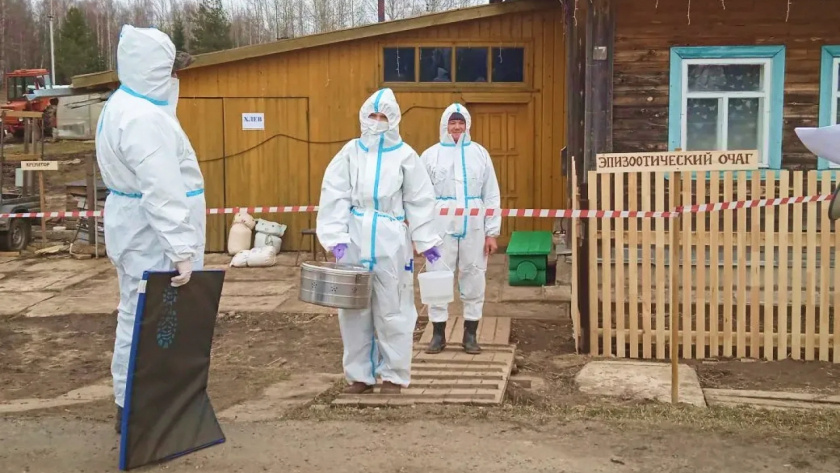    Фото правительства Кировской области