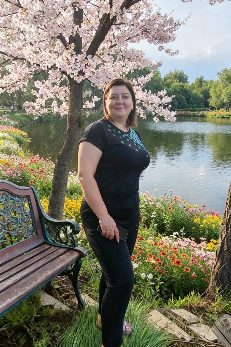 Ирина Кунова автор