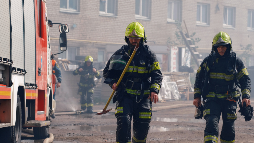    Фото: © РИА Новости/Алексей Даничев