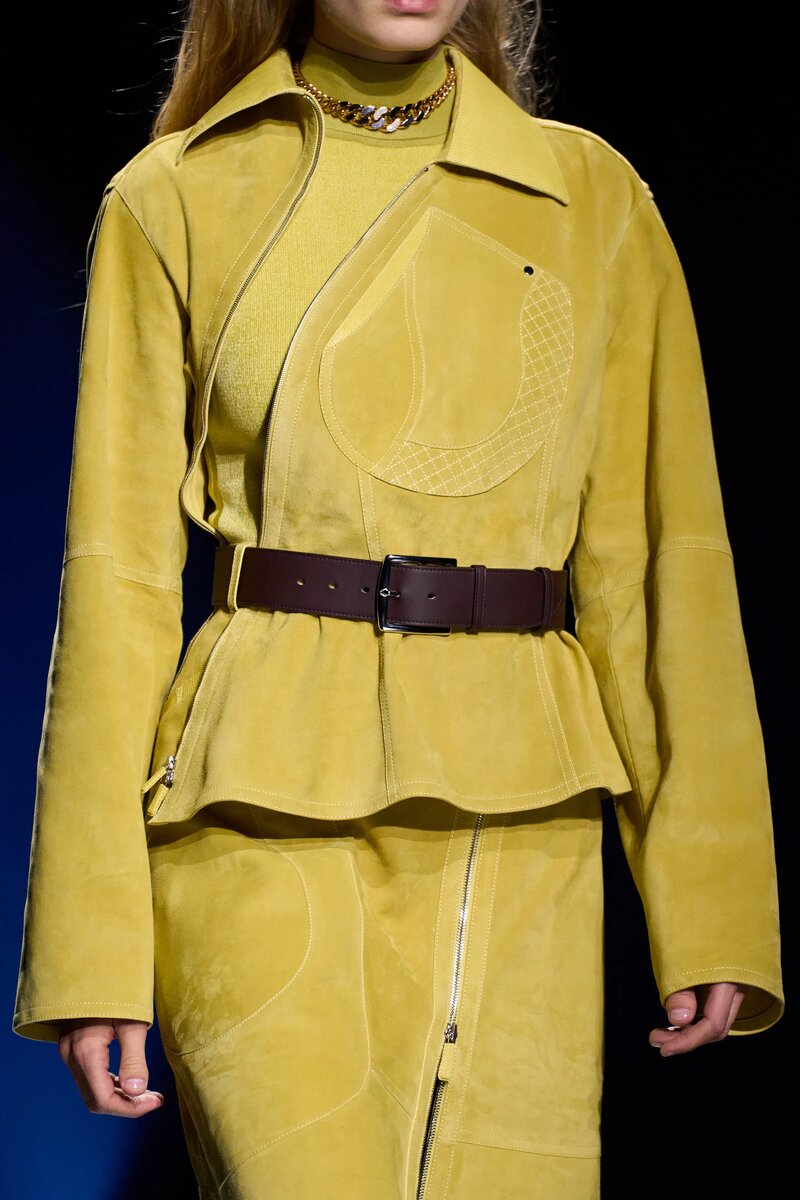 Hermès Fall 2026 Ready-To-Wear